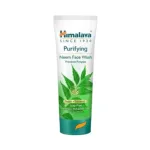Himalaya Purifying Neem Face Wash 100ml (India)