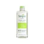 Simple Kind To Skin Micellar Cleansing Water 200ml (Poland)