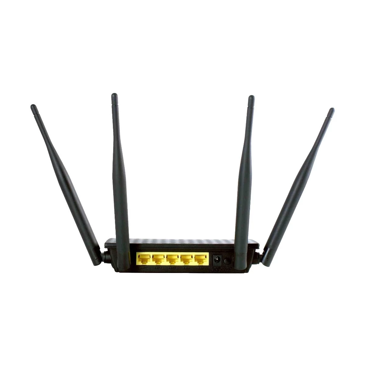 Prolink PRC3801 AC1200 MU-MIMO Dual Band Gigabit Wi-Fi Router