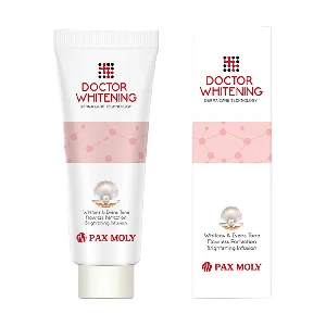 Paxmoly Doctor Whitening Cream (70ml)