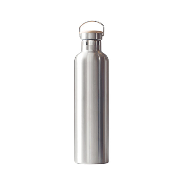 Thermo Travel Flask-Radiant 750 ML Assorted