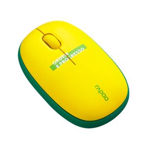 Rapoo M650 Multi-Mode Wireless FIFA Edition Mouse