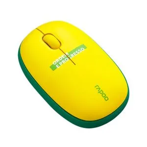 Rapoo M650 Multi-Mode Wireless FIFA Edition Mouse