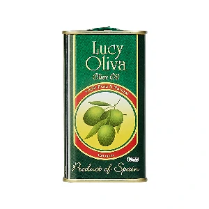 Lucy Oliva Olive Oil (150ml)