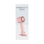 T10 Handheld Mini Fan