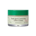 Axis-Y Dark Spot Correcting Glow Cream 50ml (Korea)