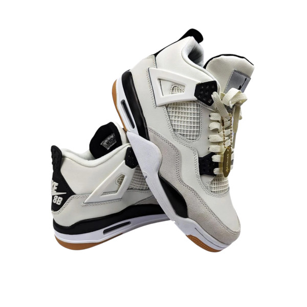 Air Jordan 4 Retro -AES 206