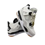 Air Jordan 4 Retro -AES 206