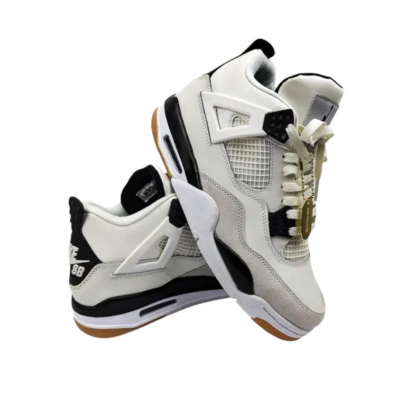 Air Jordan 4 Retro -AES 206