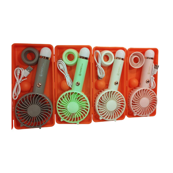 JY Super 2320 Multi Function Fan