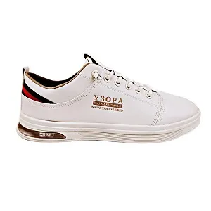 Luxury Men's Casual Shoes-FS006