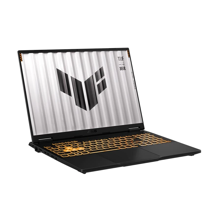 ASUS TUF Gaming F16 FX608JMI i7 14650HX RTX 5060 16GB 512GB Laptop