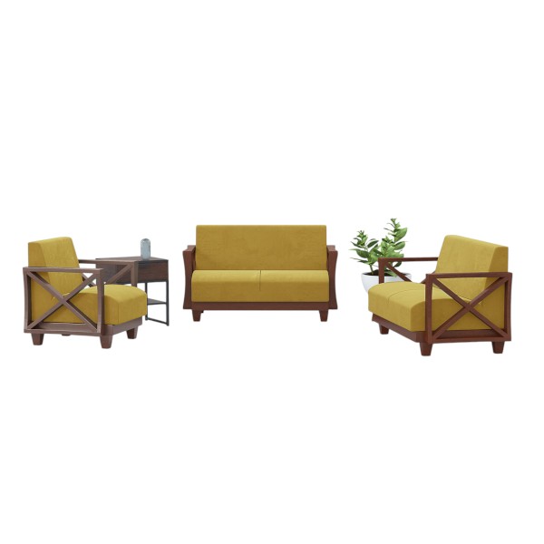 Regal SOFA- VENICE VENICE-SSC-343-3-1-20(FEBRIC-SF-2153)