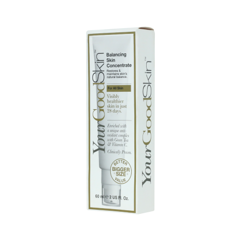 Your Good Skin Balancing Skin Concentrate 60ml (UK)