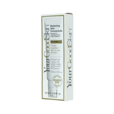 Your Good Skin Balancing Skin Concentrate 60ml (UK)