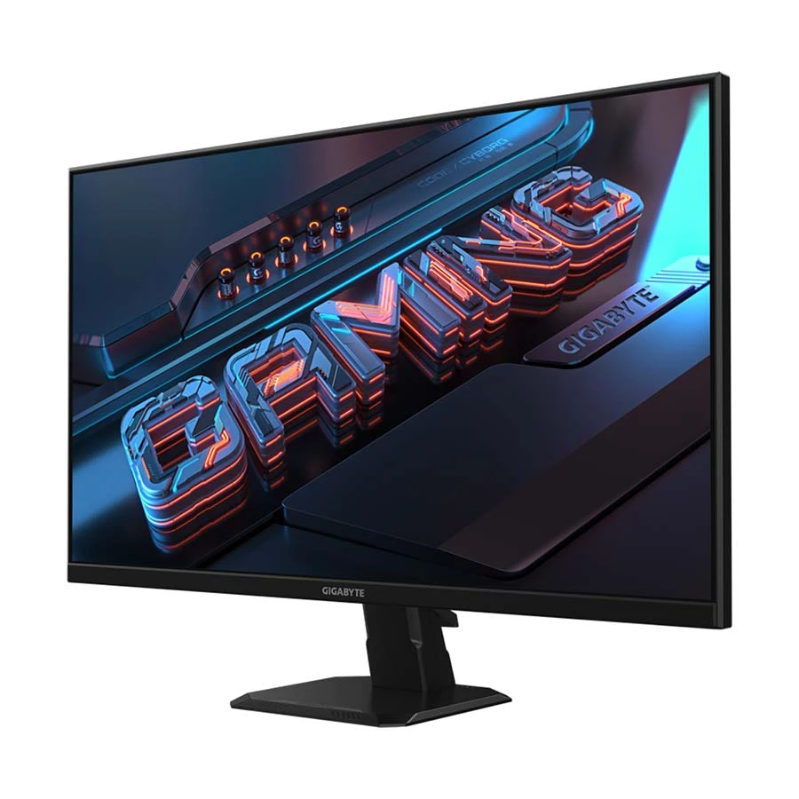 Gigabyte GS27QA 27 Inch 2K QHD Display Dual HDMI, DP Gaming Monitor