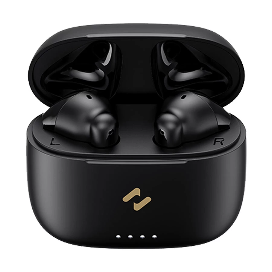 Havit TW947 Bluetooth Black Earbuds