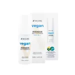 3W Clinic Vegan Intensive Silky Foundation SPF50+ PA++ 50ml (Korea)