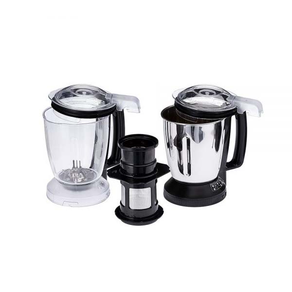 Panasonic MX-AC400 8 in 1 Super Mixer Grinder