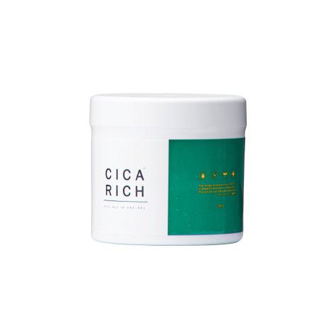 Fuji Cica Rich All in One Gel 280g (Japan)