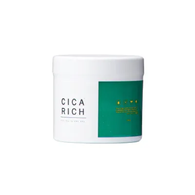 Fuji Cica Rich All in One Gel 280g (Japan)