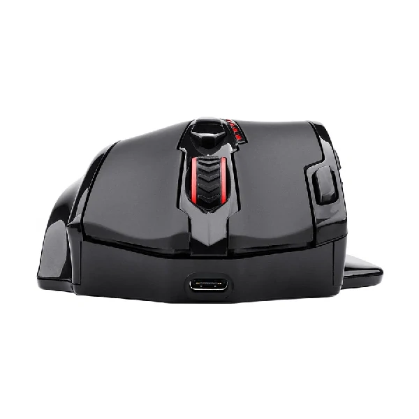 Redragon M913 Impact Elite Wireless Black (Dual Mode) Gaming Mouse