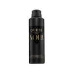 Guess Seductive Homme Noir Body Spray 226ml (Turkey)