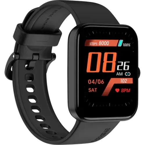 Noise ColorFit Pulse Go Buzz Calling 1.69" LCD Smart Watch