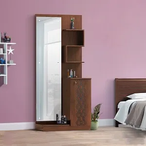 Sidon Wooden Dressing Table