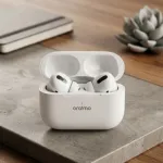 Oraimo Airpods Pro Bluetooth Earbuds ENC ANC
