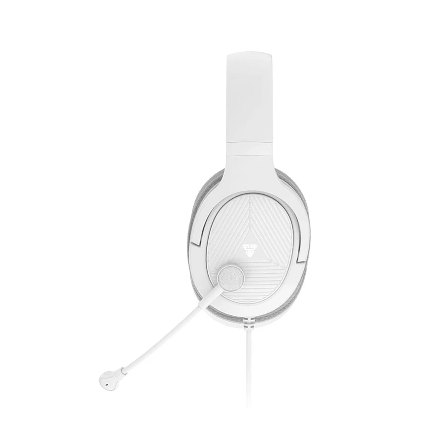 Fantech MH88 Trinity Space Edition Wired White Gaming Headphone