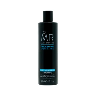 MR Jamie Stevens Thickening Anti Hair Loss Shampoo 300ml (UK)
