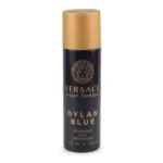Versace Pour Femme Dylan Blue Deodorant Doux Vaporisateur Body Spray 150ml (France)
