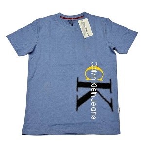 Export Brand Summer T-Shirt