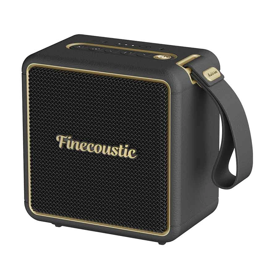 Fantech Hoko Nomad FBS1 30W Portable Bluetooth Speaker Black