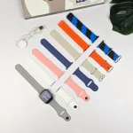 GUS-07 Series 11 Smart Watch with a "7 in 1"