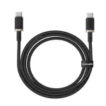Baseus Dura USB-C to USB-C 100W Charging Cable (1m)