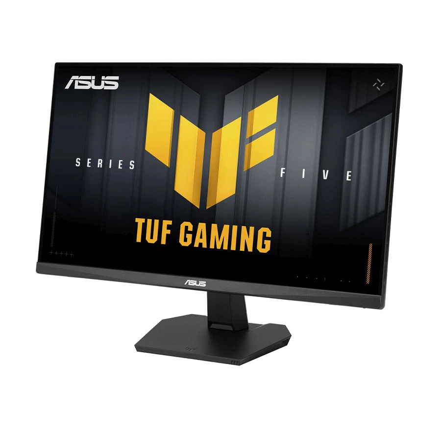 ASUS TUF Gaming VG249QM5F 23.8 Inch FHD 260Hz Fast IPS Gaming Monitor