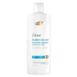 Dove 2 in 1 Daily Care Shampoo + Conditioner 590ml (Saudi Arabia)