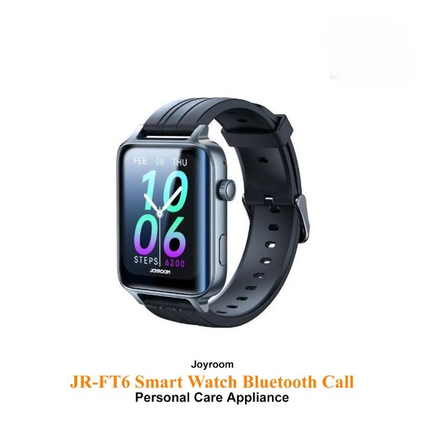 Joyroom JR-FT6 Smart Watch Bluetooth Call