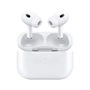 Apple-AirPods Pro 2nd Gen Wireless Charging Bluetooth Headphone
