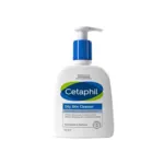 Cetaphil Oily Skin Cleanser Combination to Oily, Sensitive Skin 236ml (Canada)