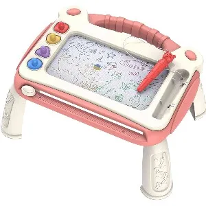 Magnetic Baby drawing board