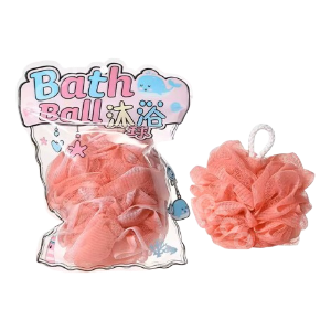 Lmltop Bath Ball - Y050-1 (China)