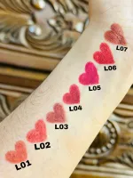 Pastel Beauty Lynara Loud Lips Liner in the shade PB-L02 - Petal Pop