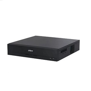 Dahua NVR4432-4KS2/I 32 Channel WizSense Network Video Recorder (NVR)