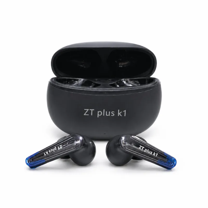 ZT Plus K1 True Wireless Stereo Headset