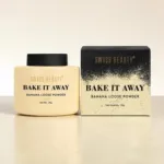 Swiss Beauty Bake It Away Banana Loose Powder 28g (China)