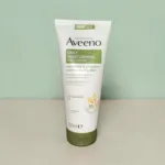 Aveeno Daily Moisturising Body Lotion 200ml (France)