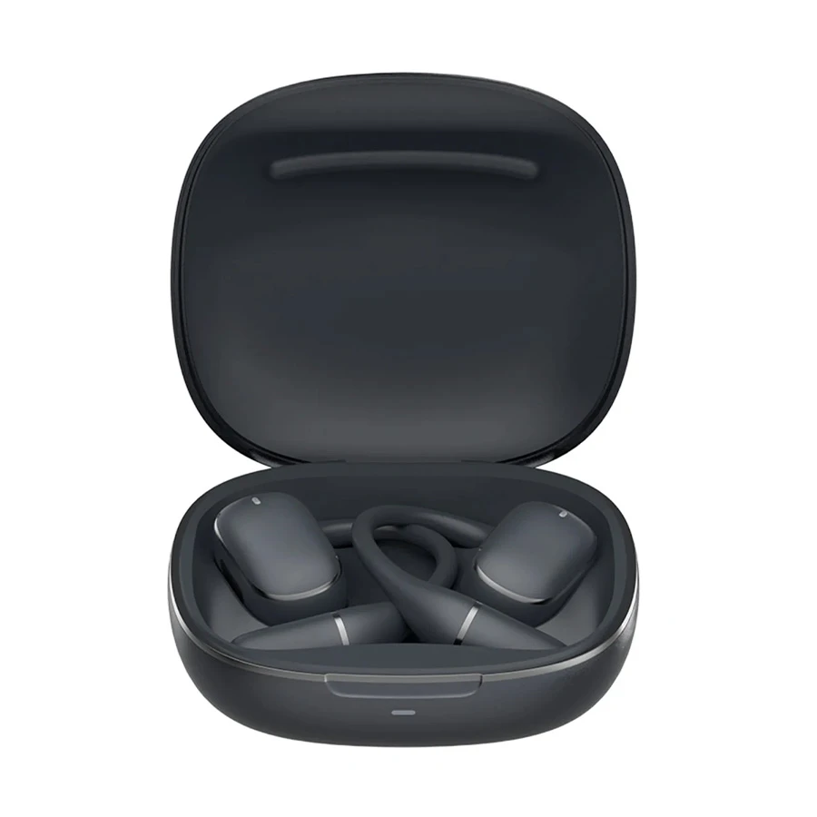 Honor Choice Earbuds Open 3 Black Bluetooth Earbuds